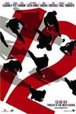 Watch Ocean's Twelve Fmovies