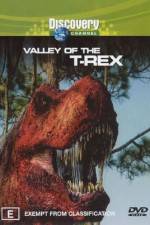 Watch The Valley of the T-Rex Fmovies