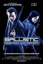 Watch Ballistic: Ecks vs. Sever Fmovies