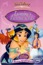 Watch Jasmine's Enchanted Tales Journey of a Princess Fmovies