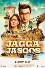Watch Jagga Jasoos Fmovies