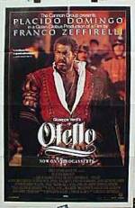 Watch Otello Fmovies