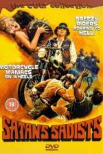 Watch Satan's Sadists Fmovies