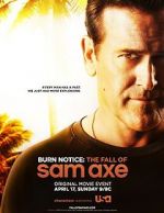 Watch Burn Notice: The Fall of Sam Axe Fmovies
