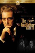 Watch The Godfather: Part III Fmovies