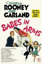 Watch Babes in Arms Fmovies