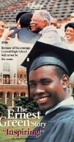 Watch The Ernest Green Story Fmovies