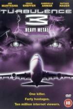 Watch Turbulence 3 Heavy Metal Fmovies