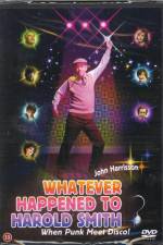 Watch Whatever Happened to Harold Smith? Fmovies