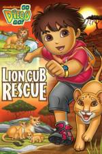 Watch Go Diego Go: Lion Cub Rescue Fmovies