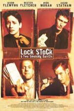 Watch Lock, Stock and Two Smoking Barrels Fmovies
