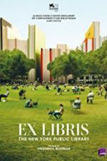 Watch Ex Libris: The New York Public Library Fmovies