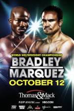 Watch Timothy Bradley vs Juan Manuel Marquez Fmovies