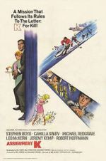 Watch Assignment K Fmovies