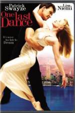 Watch One Last Dance Fmovies