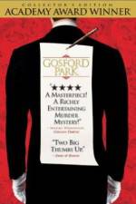 Watch Gosford Park Fmovies