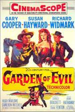 Watch Garden of Evil Fmovies