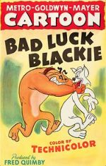 Watch Bad Luck Blackie (Short 1949) Fmovies