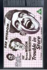 Watch Trouble in Store Fmovies