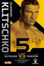 Watch Wladimir Klitschko vs Alexander Povetkin Fmovies