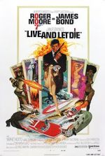 Watch Live and Let Die Fmovies