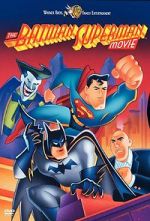 Watch The Batman Superman Movie: World\'s Finest Fmovies
