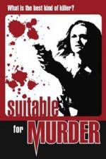 Watch Suitable for Murder Fmovies