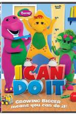 Watch Barney I Can Do It Fmovies