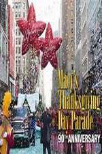Watch 90th Annual Macy\'s Thanksgiving Day Parade Fmovies