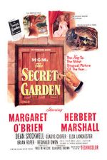 Watch The Secret Garden Fmovies