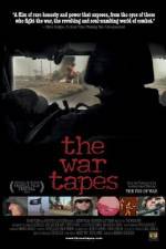 Watch The War Tapes Fmovies