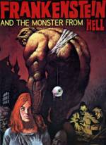 Watch Frankenstein and the Monster from Hell Fmovies