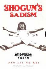 Watch Tokugawa onna keibatsu-emaki Ushi-zaki no kei Fmovies