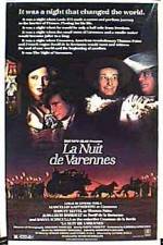 Watch La nuit de Varennes Fmovies