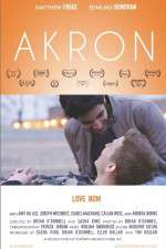 Watch Akron Fmovies