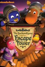Watch The Backyardigans: Escape From the Tower Fmovies
