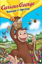 Watch Curious George Swings Into Spring Fmovies