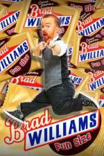 Watch Brad Williams: Fun Size Fmovies