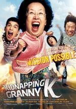 Watch Kidnapping Granny K Fmovies