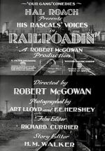 Watch Railroadin\' (Short 1929) Fmovies