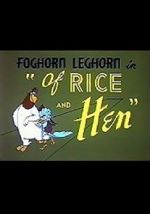 Watch Of Rice and Hen (Short 1953) Fmovies