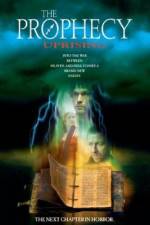 Watch The Prophecy: Uprising Fmovies
