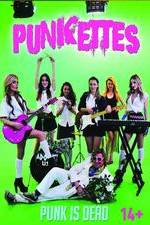 Watch Punkettes Fmovies