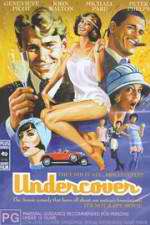 Watch Undercover Fmovies
