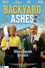 Watch Backyard Ashes Fmovies