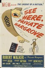 Watch See Here, Private Hargrove Fmovies
