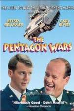 Watch The Pentagon Wars Fmovies
