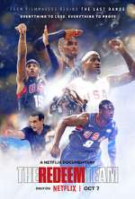 Watch The Redeem Team Fmovies