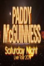 Watch Paddy McGuinness Saturday Night Live 2011 Fmovies