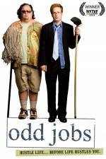 Watch Odd Jobs Fmovies